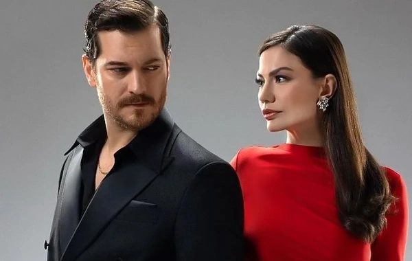 Demet Özdemirin bölüm başına aldığı qonorar açıqlandı