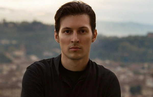 Durov accused France of persecuting freedom of speech
