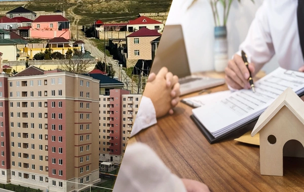 Maklerlərlə bağlı qayda-qanun YARADILACAQ? - Vüqar Bayramov açıqladı