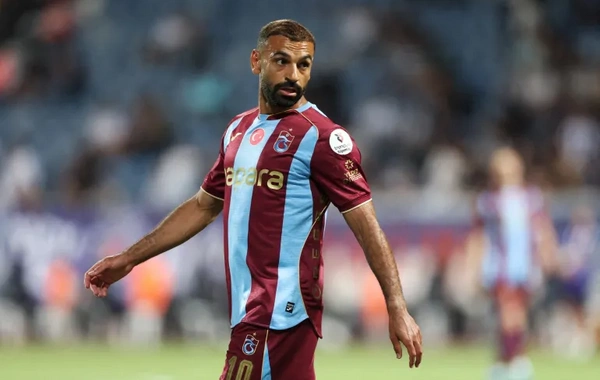 Trabzonspor - Ferentsvaroş - Salahın komandasının şansları açıqlandı
