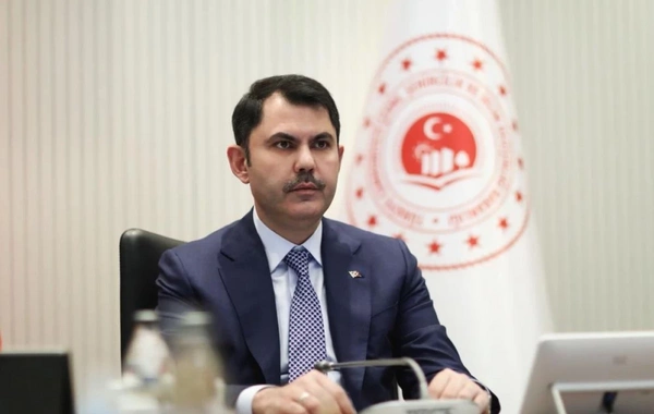 COP31 Konfransına Prezident təyin olundu