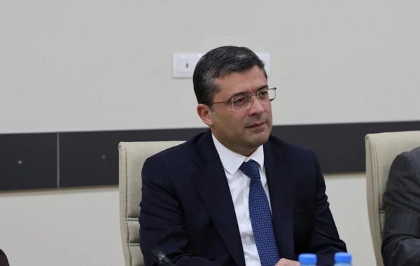 Azərbaycan və Türkiyə arasında media əməkdaşlığının inkişafı müzakirə olunub