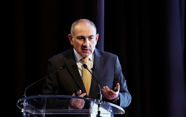 Пашинян выдвинул свою кандидатуру для участия в парламентских выборах