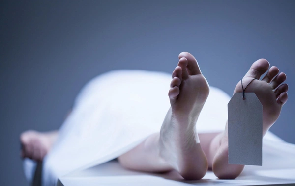 Zaqatalada 52 yaşlı kişinin meyiti tapılıb