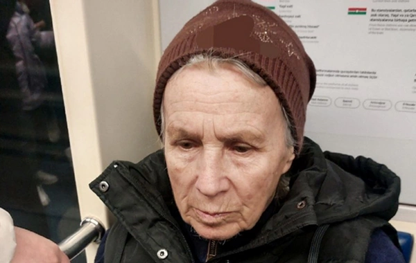 Bakıda tanınmış hüquq müdafiəçisi itkin düşüb: Axtarış elan olundu