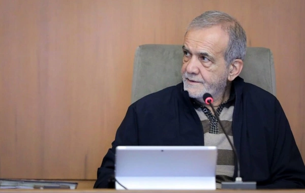 Президент Ирана: Мы хотим братства с Азербайджаном