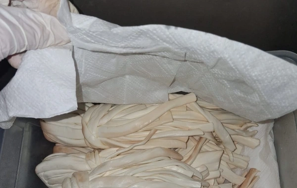 Aqşin Fatehin restoranında saxta alkoqollu içkilər aşkarlandı