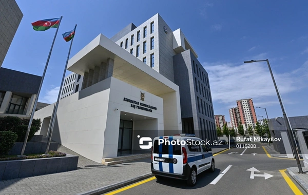 Kaliforniyada gizlənən Vaqif Allahverdiyev Baş Prokurorluğa çağırıldı