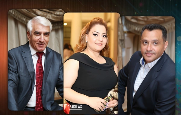 Azərbaycanda bu aktyorlara 25 000 MANATADƏK PUL VERİLƏCƏK - SİYAHI