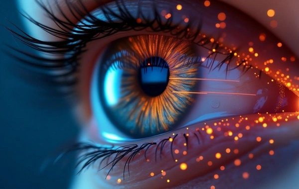 Şəkərli diabetdə yenilik! Göz vasitəsilə…