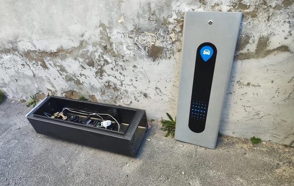 Yasamalda sakinlərin problemi həll edilib