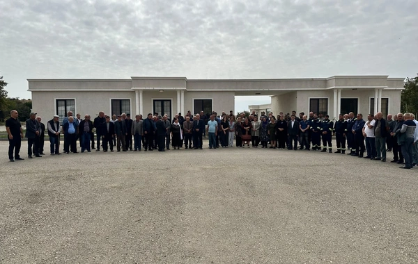 Şuşa, Zəngilan və Cəbrayılda Anım Günü ilə bağlı tədbirlər keçirilib