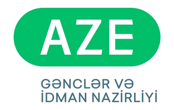 Gənclər və İdman Nazirliyi 2025-ci ilin ən yaxşılarını açıqlayıb