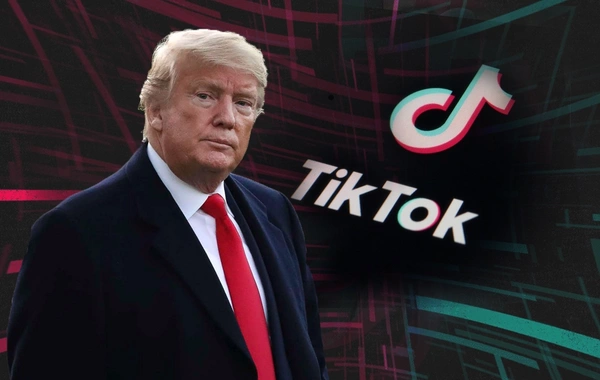 Tramp: TikTok istifadəçiləri mənə borcludur