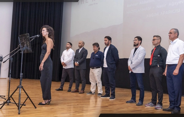 Baku TV 2025-ci ildə beynəlxalq əməkdaşlıqlar və güclü media göstəriciləri ilə fərqlənib