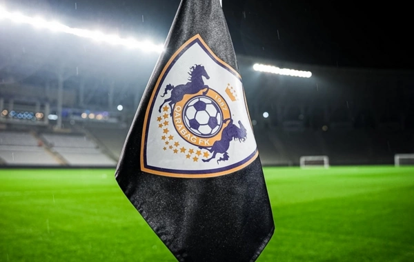 UEFA Avropa Liqası: Qarabağ bu gün Bakıda ÇSKA ilə qarşılaşacaq