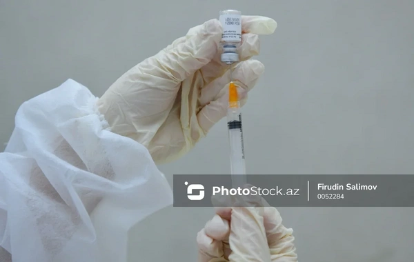 Будет ли вакцина против ВПЧ применяться и в Азербайджане?