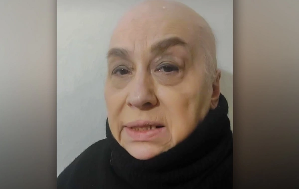 Xərçəngə qalib gələn aktrisa indi borc bataqlığındadır