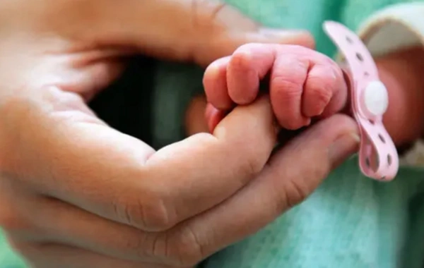 Uşaq ölümlərinin sayı 30 faiz azalıb