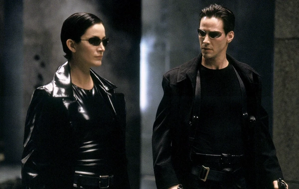Matrix filminin yeni hissəsi çəkiləcək