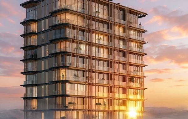 "Botanica Residence"nin rəsmi təqdimatı baş tutdu: Təbiət və şəhər həyatının harmoniyası