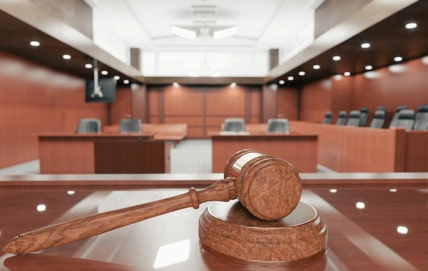 Nüfuz alverində ittiham olunan polkovnikə HÖKM OXUNDU