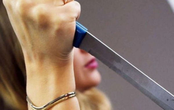 В бакинском ночном клубе 16-летняя девушка ранила ножом возлюбленного