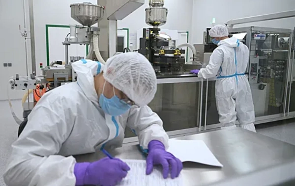 First HIV vaccine with one hundred percent protection presented