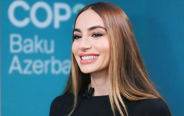 Arzu Əliyevadan Novruz bayramı münasibəti ilə paylaşım