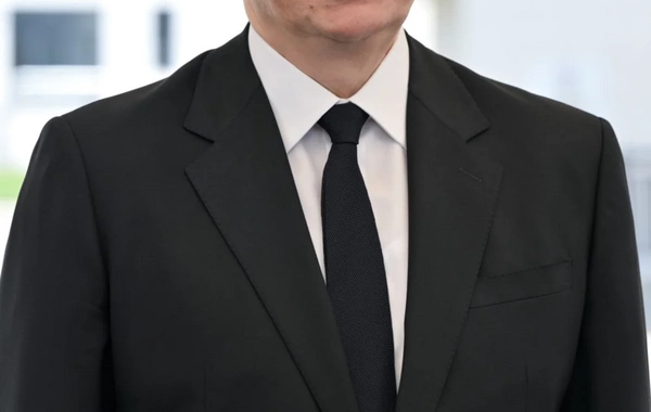 Prezident və birinci xanım Cəbrayıl rayonunun Şükürbəyli kəndinə köçən sakinlərlə görüşüblər