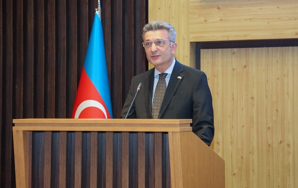 Azərbaycanda ilk - Almaniyanın nəhəng medikal qrupu ən son tibbi innovasiyalarla ölkəmizdə