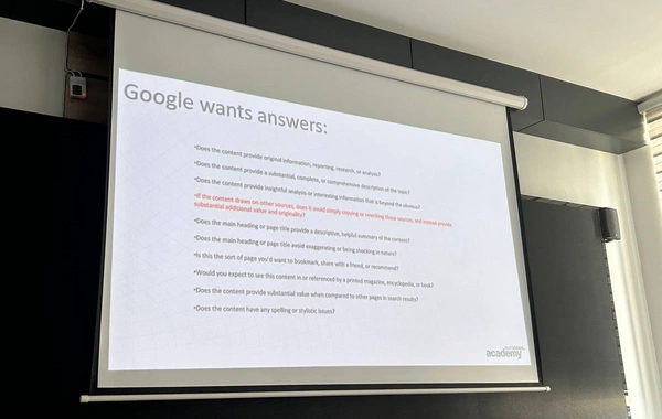 "Euronews Academy" layihəsi çərçivəsində "Rəqəmsal Jurnalistika" mövzusunda təlim proqramına başlanıldı