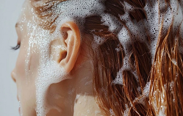 Why you shouldn't wash your hair with hot water: harm that many don't know about