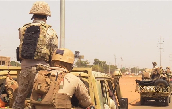 Nigeriyada yanlış hava zərbəsi 56 nəfərin ölümünə səbəb oldu