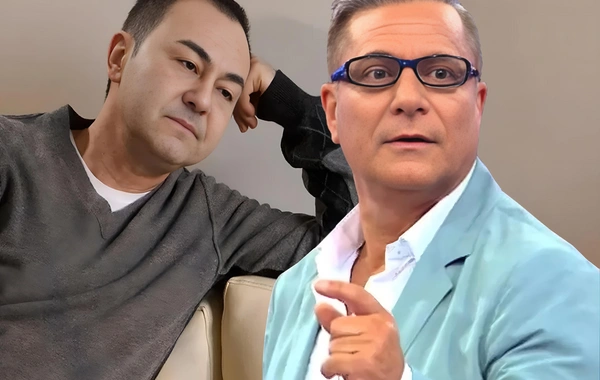 Serdar Ortaç və Mehmet Ali Erbil saxlanıldı