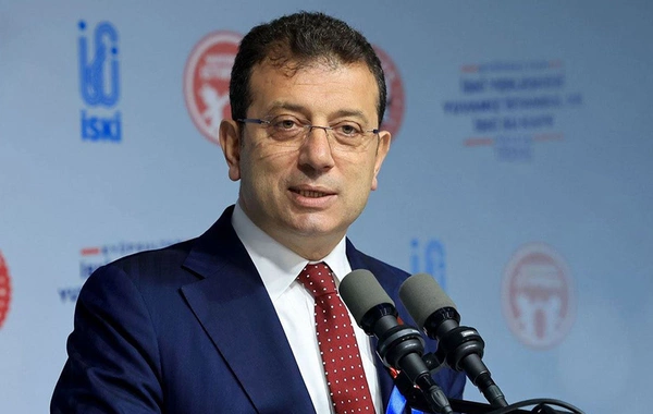 Ekrem İmamoğlu və digər 91 şübhəlinin dindirilməsi başlayıb