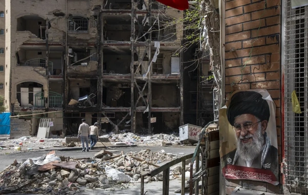 İran Pakistandan başqa heç yerdə ABŞ ilə danışıqlar aparmaq istəmir