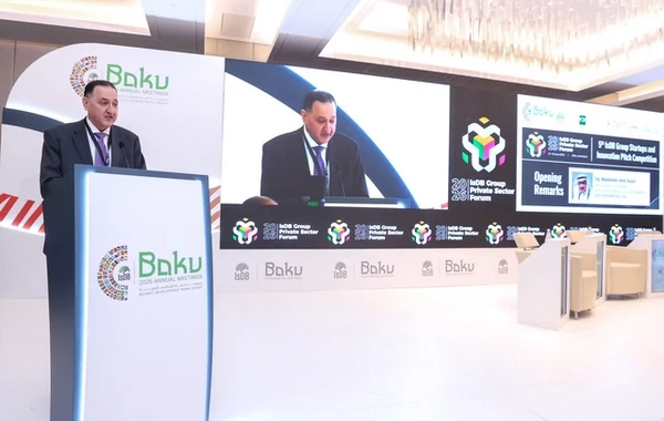 İİB Qrupuna aid startaplar üçün keçirilən müsabiqənin qalibləri açıqlandı