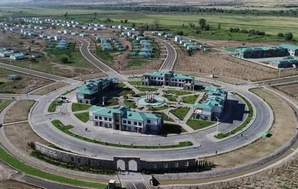 Azad olunan ərazilərdə işlə təmin olunan şəxslərin sayı açıqlanıb