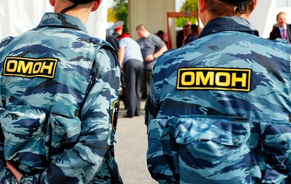 Nephew of one of the detainees in Yekaterinburg: My uncle has fluid in his lungs, broken ribs