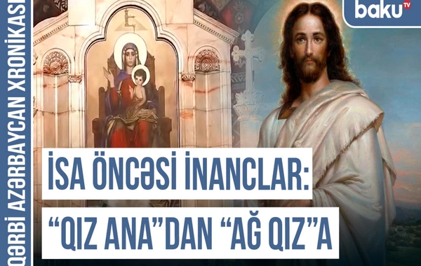 Qərbi Azərbaycan Xronikası: "Zuban–Sevan qardaşlığı: Lənkərandan Göyçəyə uzanan izlər"