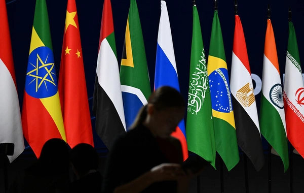 BRICS vahid ödəniş sistemini işə sala bilər