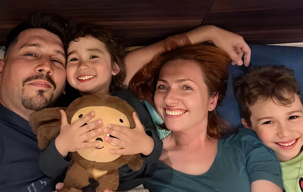 Yanğında həlak olan Samir Məhəmmədovun ölümündən öncəki SƏSYAZISI