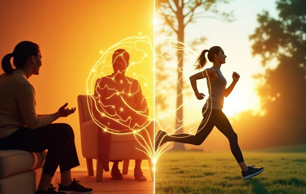 Ученые выявили новый способ борьбы с депрессией