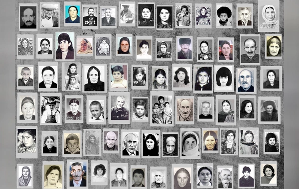 Ermənistanın Azərbaycana qarşı hərbi təcavüzü nəticəsində itkin düşən vətəndaşlarımızın sayı yenilənib