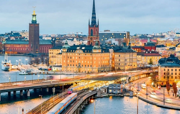 Avropa Birliyində ən populyar adlardan biri Məhəmməd olub