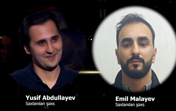 BƏƏ, Kanada və Avropada işə düzəltmək adı altında dələduzluq edildi - Saxlanılanlar var