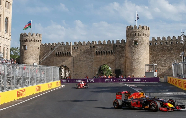 2026 Formula-1ə görə sürücülərə VACİB MÜRACİƏT