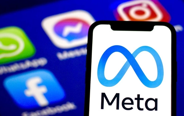 There was an outage in the operation of Facebook and Instagram