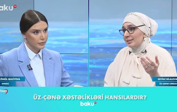 Üz-çənə travmaları və infeksiyaları necə yaranır?